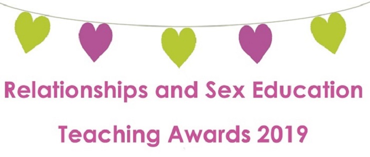 Excellence In Relationships And Sex Education Recognised In First Rse